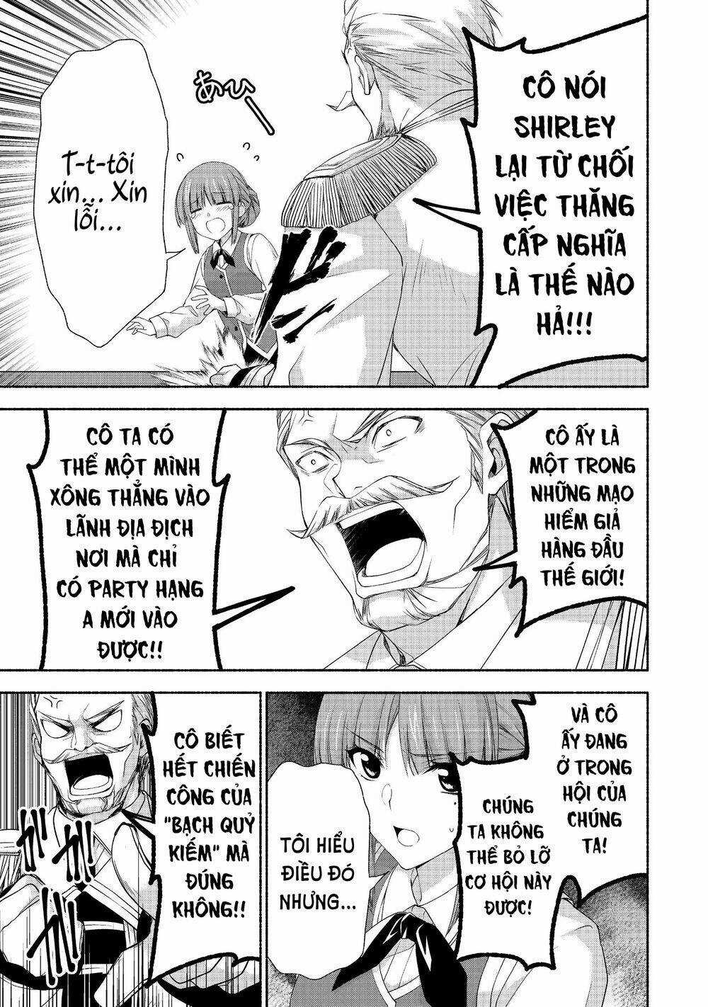 Moto Kizoku Reijou De Mikon No Haha Desuga, Musumetachi Ga Kawaii Sugite Boukenshagyo Mo Ku Ni Narim Chapter 4 trang 18