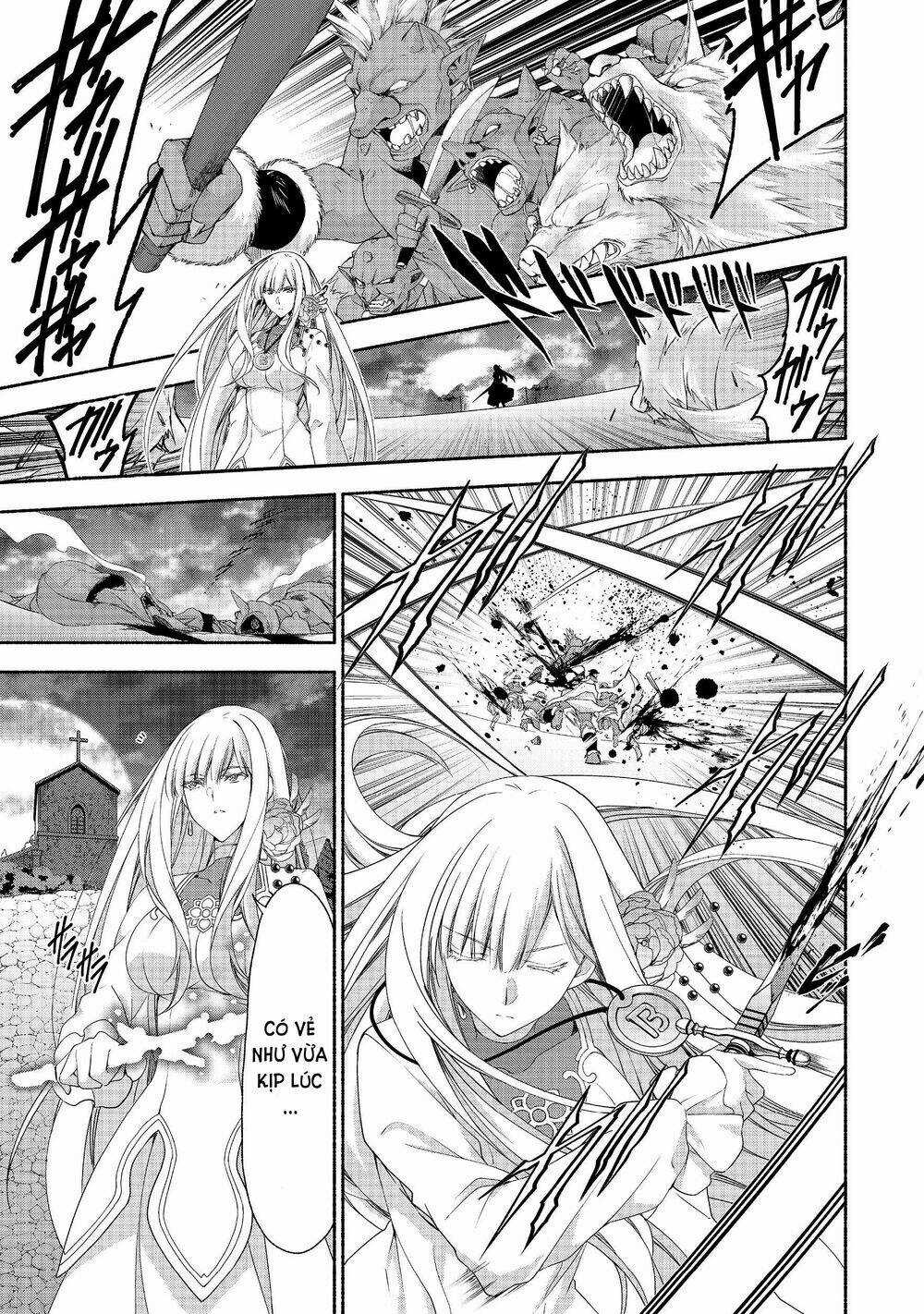 Moto Kizoku Reijou De Mikon No Haha Desuga, Musumetachi Ga Kawaii Sugite Boukenshagyo Mo Ku Ni Narim Chapter 4 trang 2