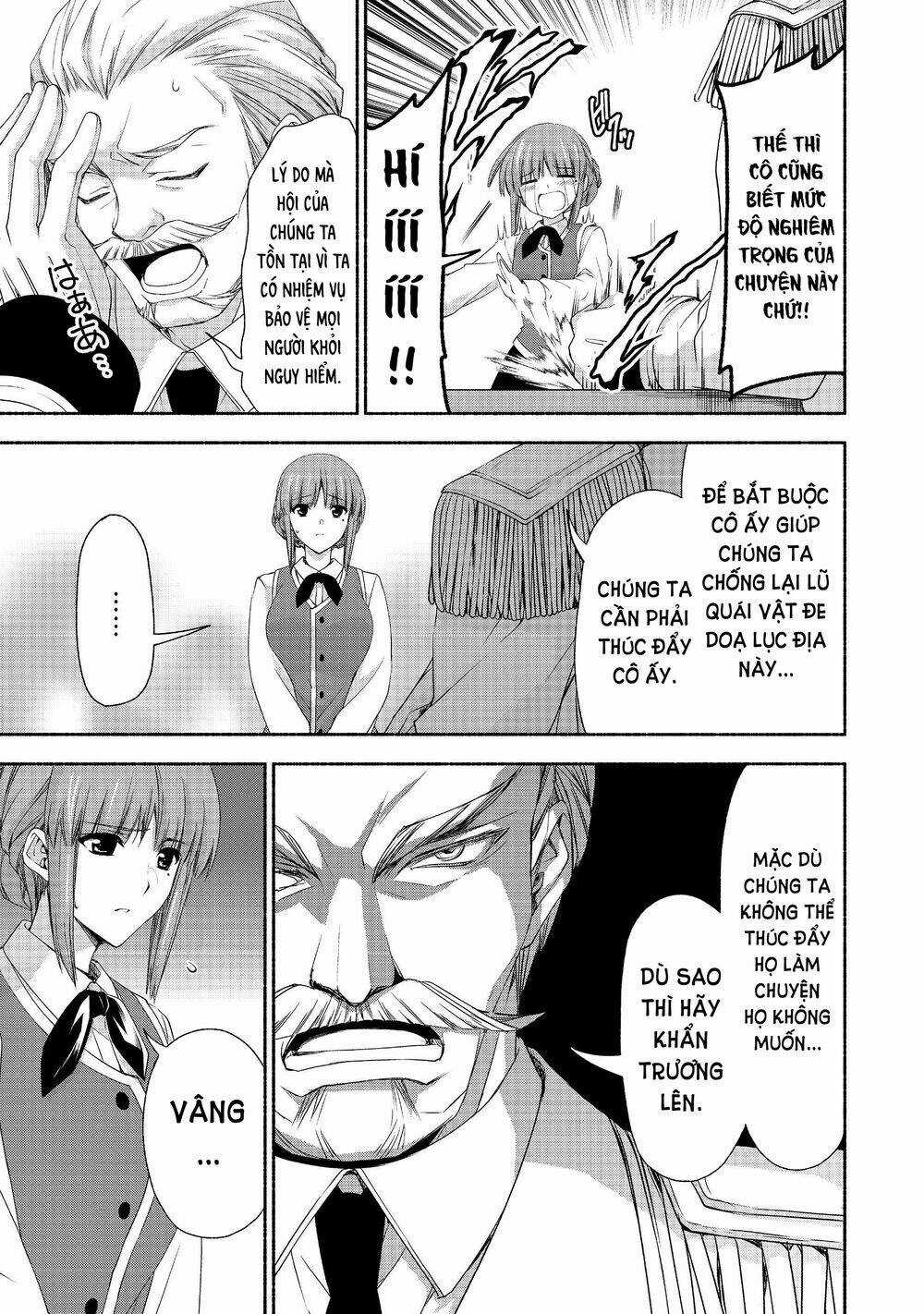 Moto Kizoku Reijou De Mikon No Haha Desuga, Musumetachi Ga Kawaii Sugite Boukenshagyo Mo Ku Ni Narim Chapter 4 trang 20
