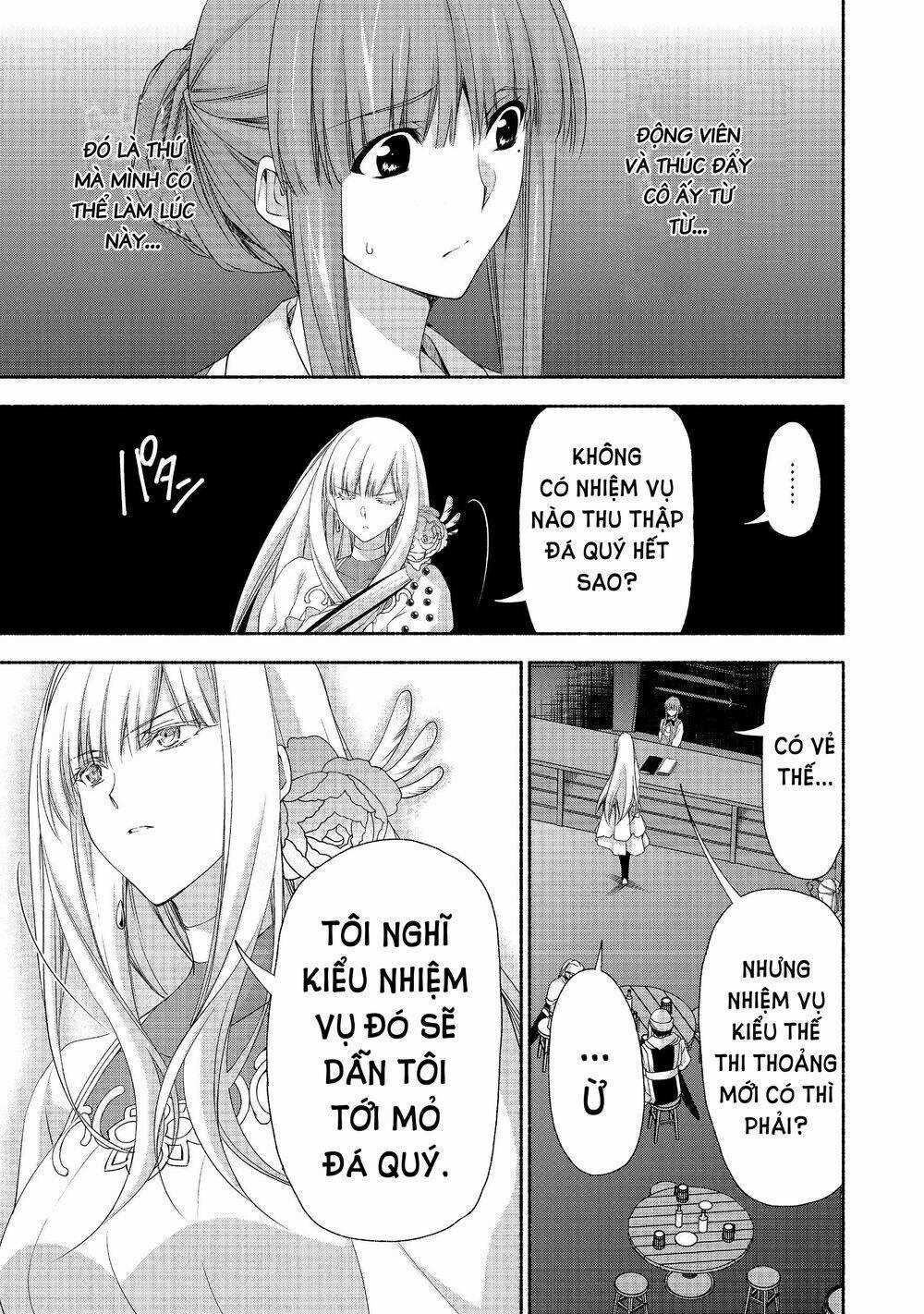 Moto Kizoku Reijou De Mikon No Haha Desuga, Musumetachi Ga Kawaii Sugite Boukenshagyo Mo Ku Ni Narim Chapter 4 trang 24