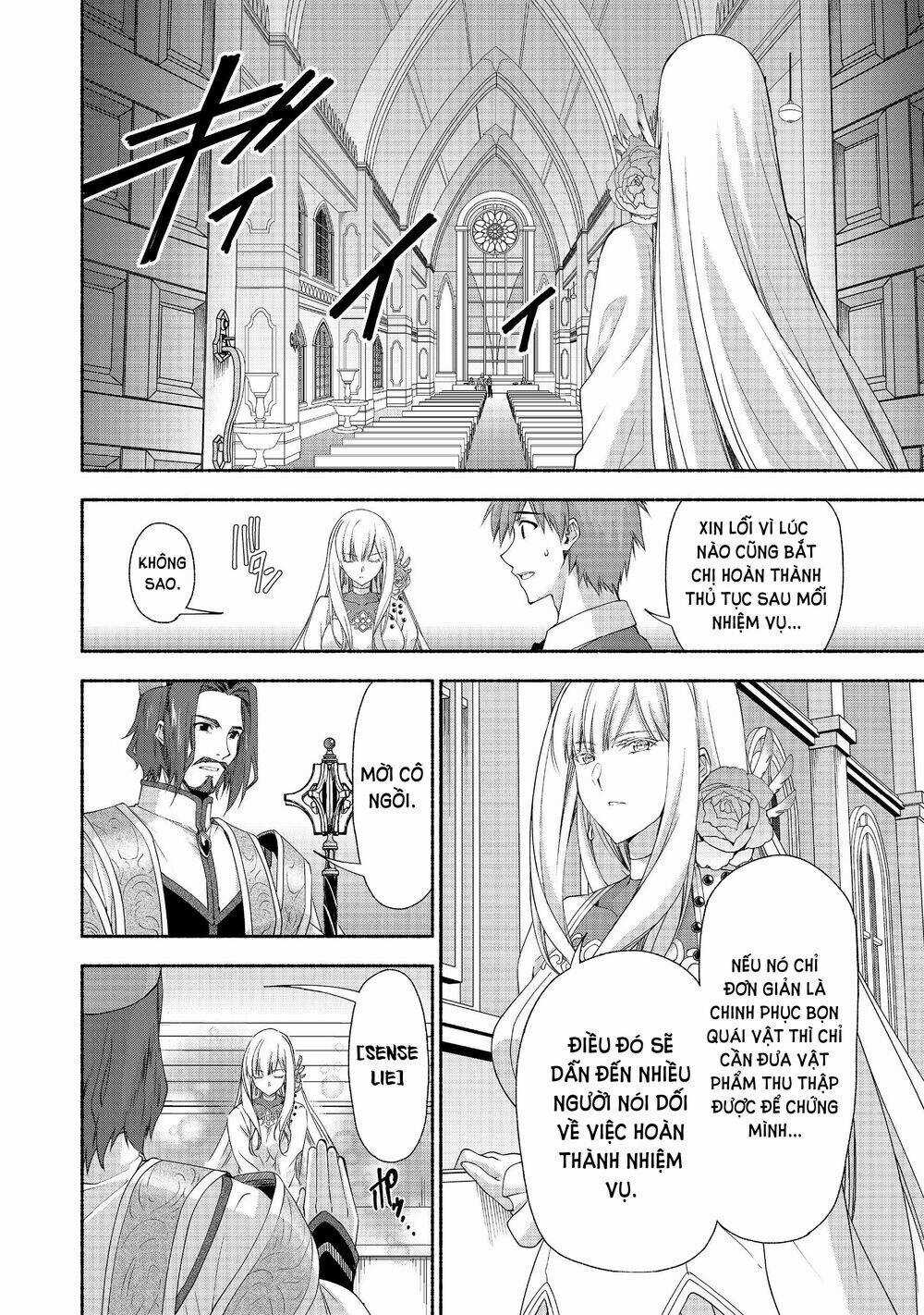 Moto Kizoku Reijou De Mikon No Haha Desuga, Musumetachi Ga Kawaii Sugite Boukenshagyo Mo Ku Ni Narim Chapter 4 trang 5
