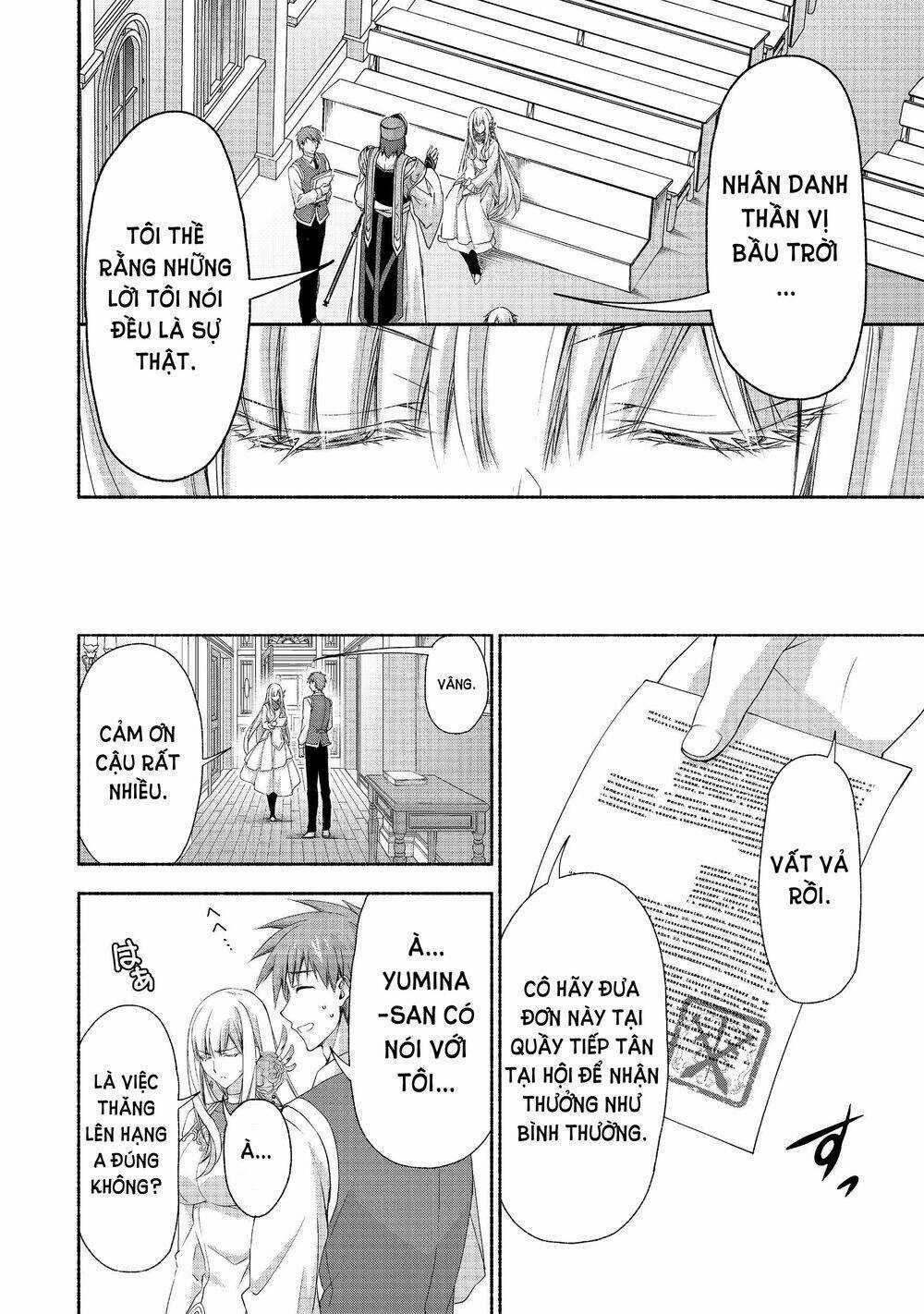 Moto Kizoku Reijou De Mikon No Haha Desuga, Musumetachi Ga Kawaii Sugite Boukenshagyo Mo Ku Ni Narim Chapter 4 trang 7