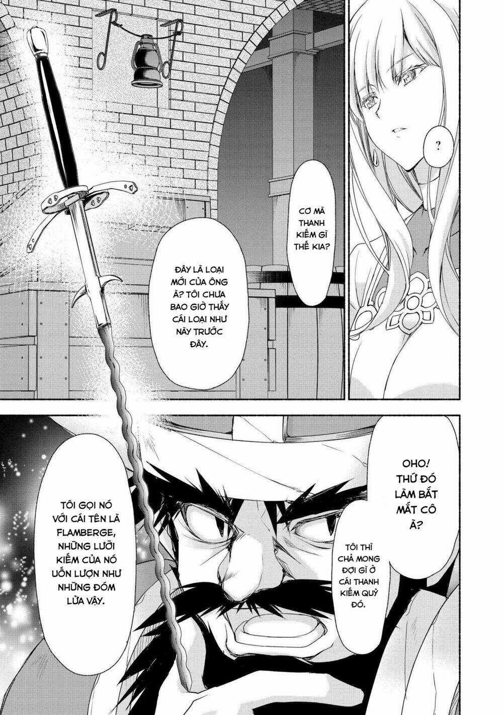 Moto Kizoku Reijou De Mikon No Haha Desuga, Musumetachi Ga Kawaii Sugite Boukenshagyo Mo Ku Ni Narim Chapter 5 trang 11