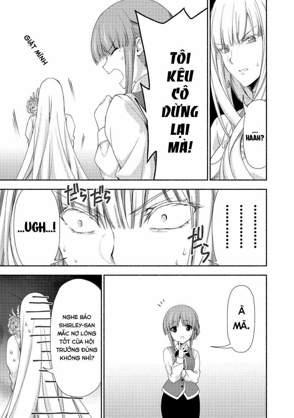 Moto Kizoku Reijou De Mikon No Haha Desuga, Musumetachi Ga Kawaii Sugite Boukenshagyo Mo Ku Ni Narim Chapter 6 trang 12