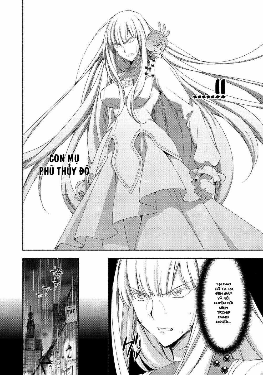 Moto Kizoku Reijou De Mikon No Haha Desuga, Musumetachi Ga Kawaii Sugite Boukenshagyo Mo Ku Ni Narim Chapter 6 trang 13