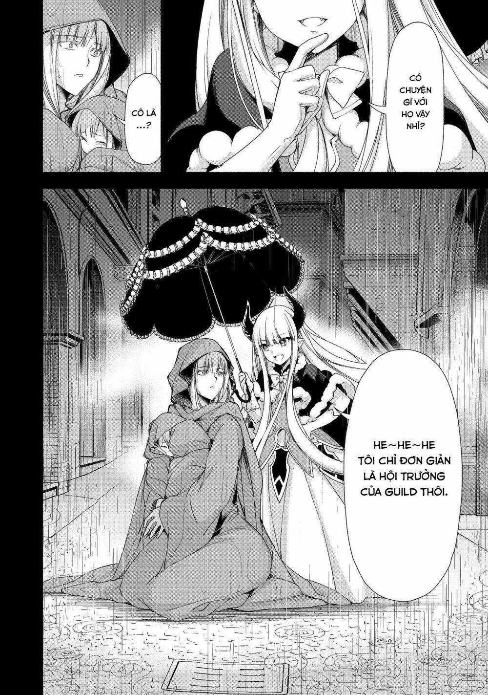 Moto Kizoku Reijou De Mikon No Haha Desuga, Musumetachi Ga Kawaii Sugite Boukenshagyo Mo Ku Ni Narim Chapter 6 trang 15