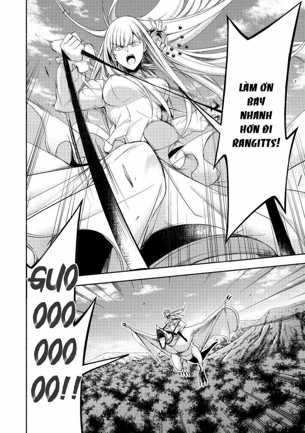 Moto Kizoku Reijou De Mikon No Haha Desuga, Musumetachi Ga Kawaii Sugite Boukenshagyo Mo Ku Ni Narim Chapter 6 trang 24