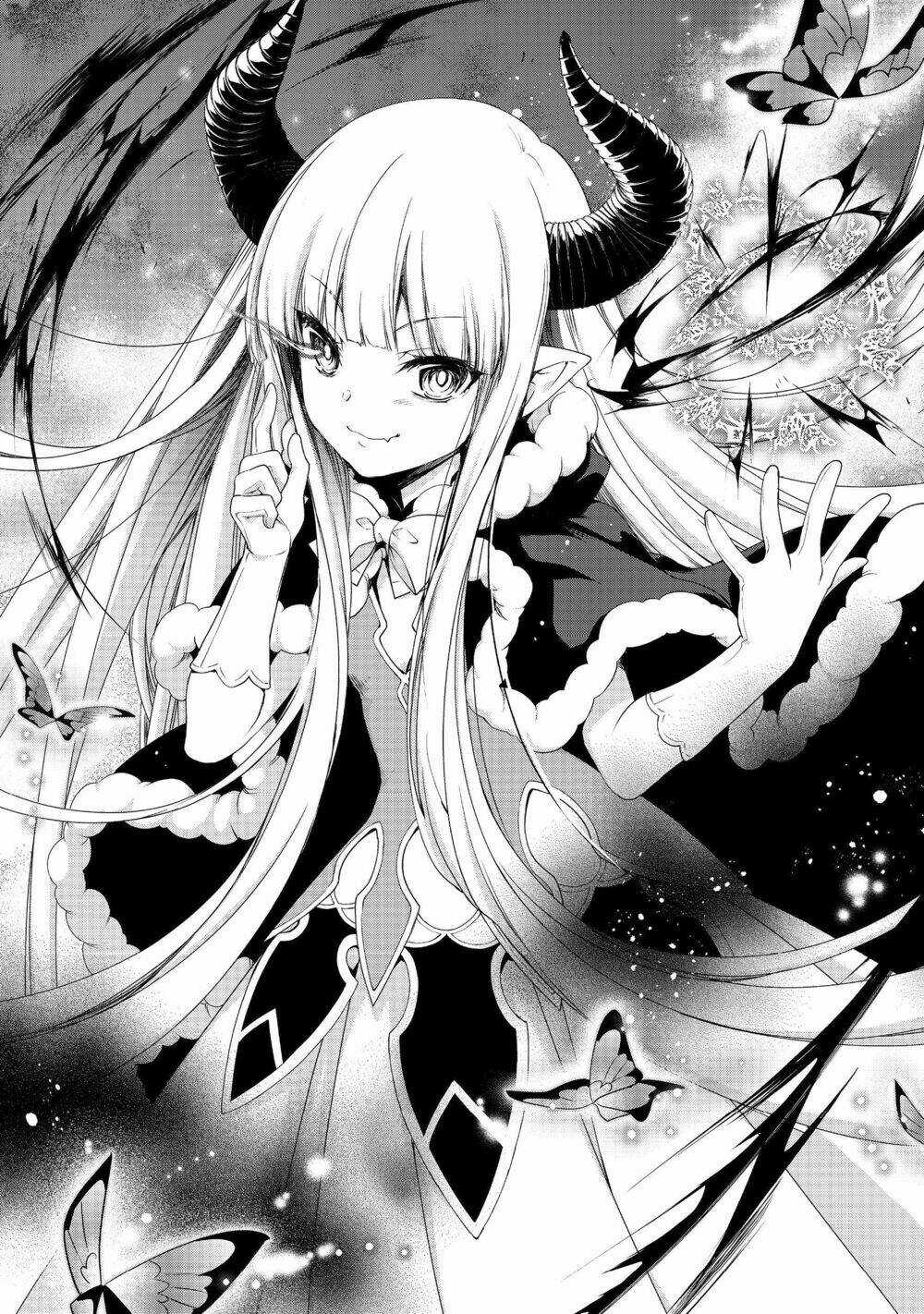 Moto Kizoku Reijou De Mikon No Haha Desuga, Musumetachi Ga Kawaii Sugite Boukenshagyo Mo Ku Ni Narim Chapter 6 trang 7