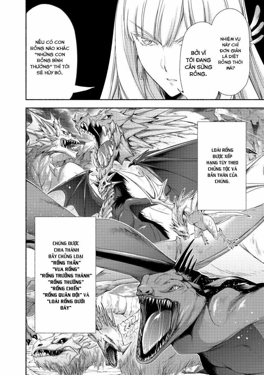 Moto Kizoku Reijou De Mikon No Haha Desuga, Musumetachi Ga Kawaii Sugite Boukenshagyo Mo Ku Ni Narim Chapter 6 trang 9