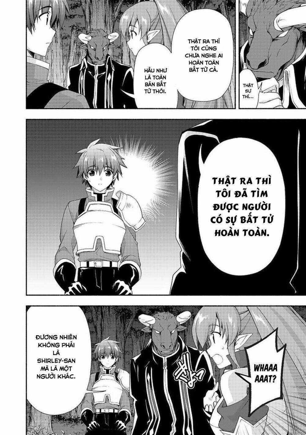 Moto Kizoku Reijou De Mikon No Haha Desuga, Musumetachi Ga Kawaii Sugite Boukenshagyo Mo Ku Ni Narim Chapter 7 trang 10
