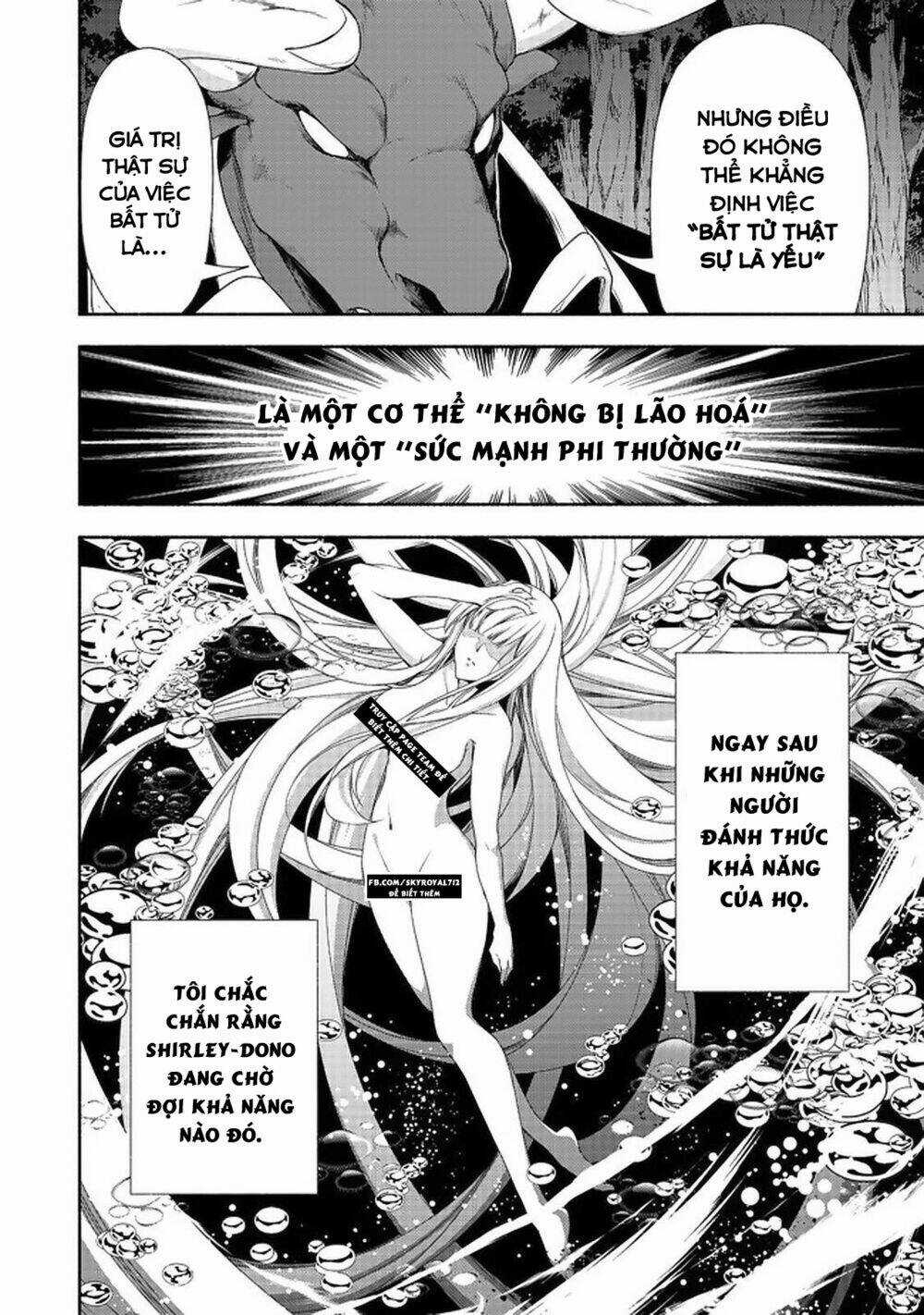 Moto Kizoku Reijou De Mikon No Haha Desuga, Musumetachi Ga Kawaii Sugite Boukenshagyo Mo Ku Ni Narim Chapter 7 trang 12