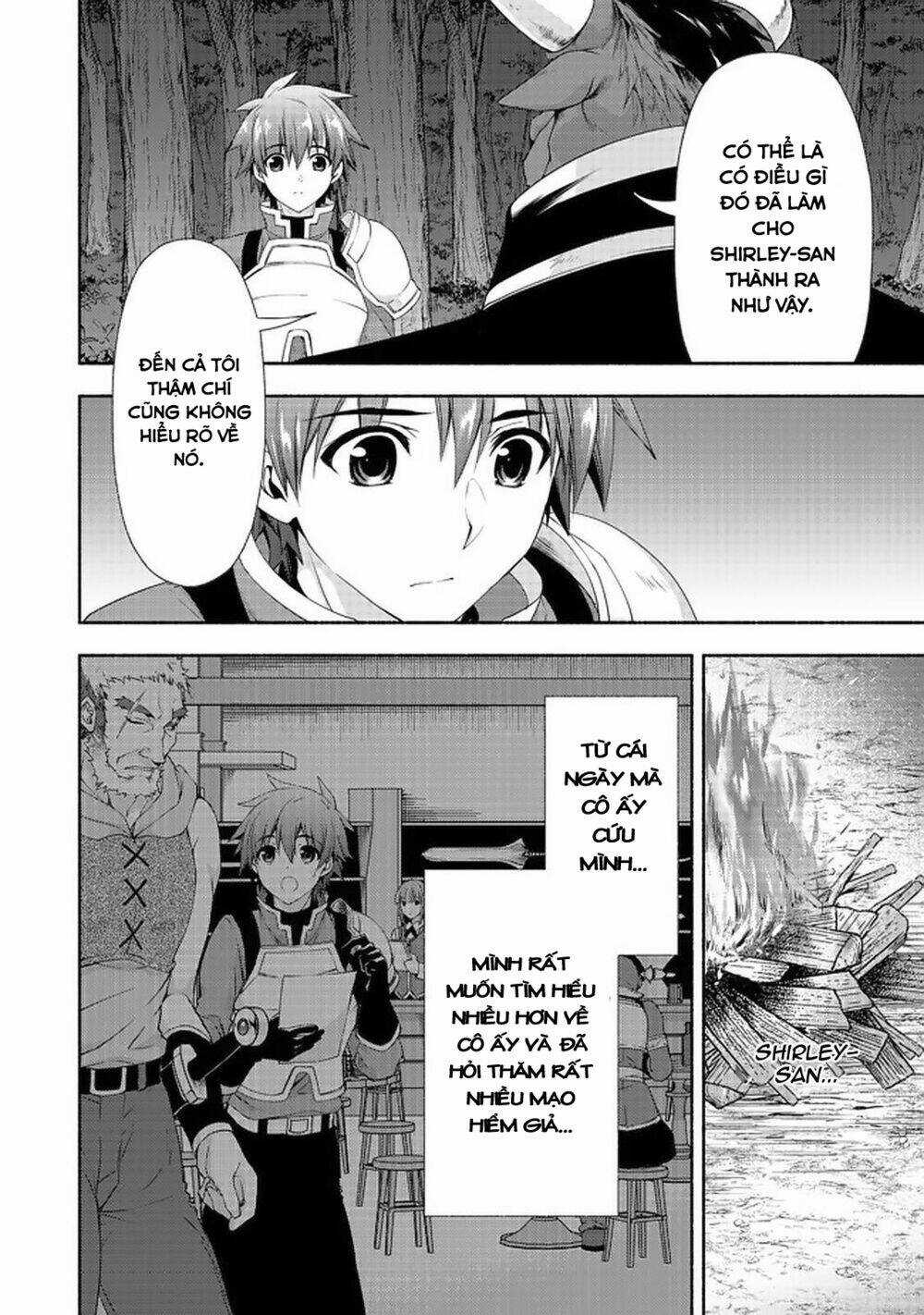 Moto Kizoku Reijou De Mikon No Haha Desuga, Musumetachi Ga Kawaii Sugite Boukenshagyo Mo Ku Ni Narim Chapter 7 trang 14