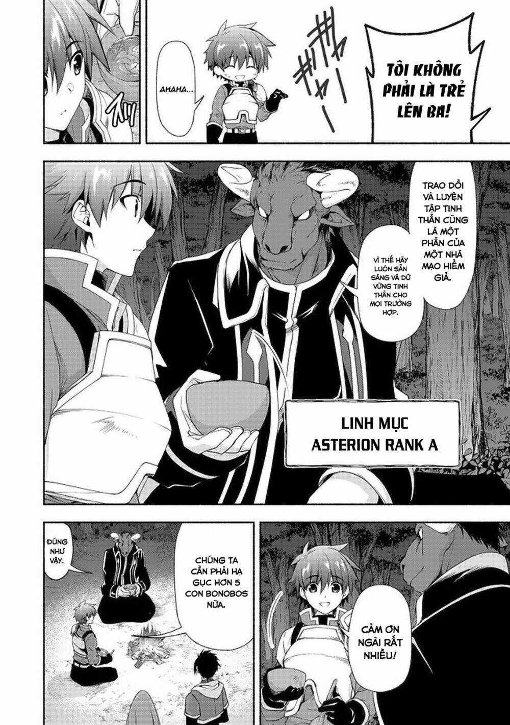 Moto Kizoku Reijou De Mikon No Haha Desuga, Musumetachi Ga Kawaii Sugite Boukenshagyo Mo Ku Ni Narim Chapter 7 trang 5