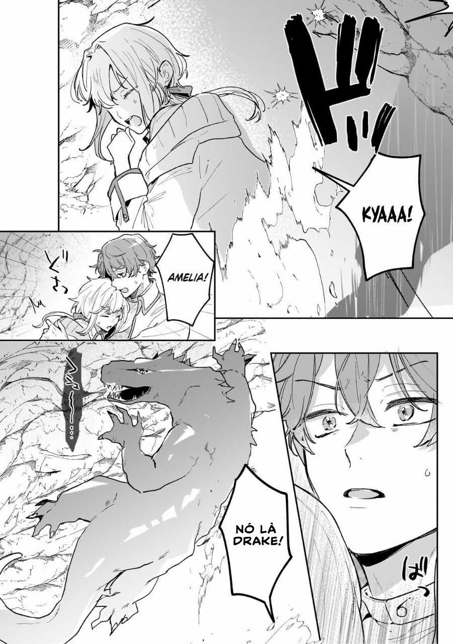 Moto Kyuutei Renkinjutsushi No Watashi, Henkyou De Nonbiri Ryouchi Kaitaku Hajimemasu! Chapter 10 trang 16