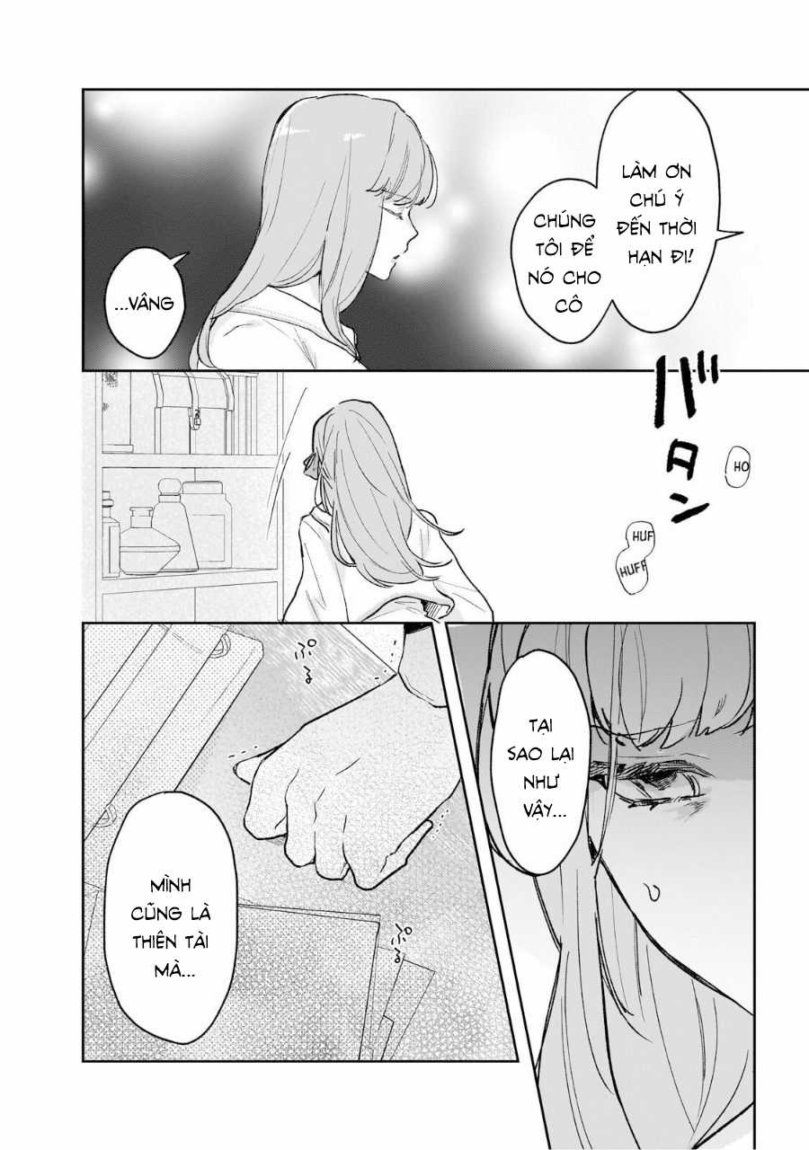 Moto Kyuutei Renkinjutsushi No Watashi, Henkyou De Nonbiri Ryouchi Kaitaku Hajimemasu! Chapter 11 trang 22