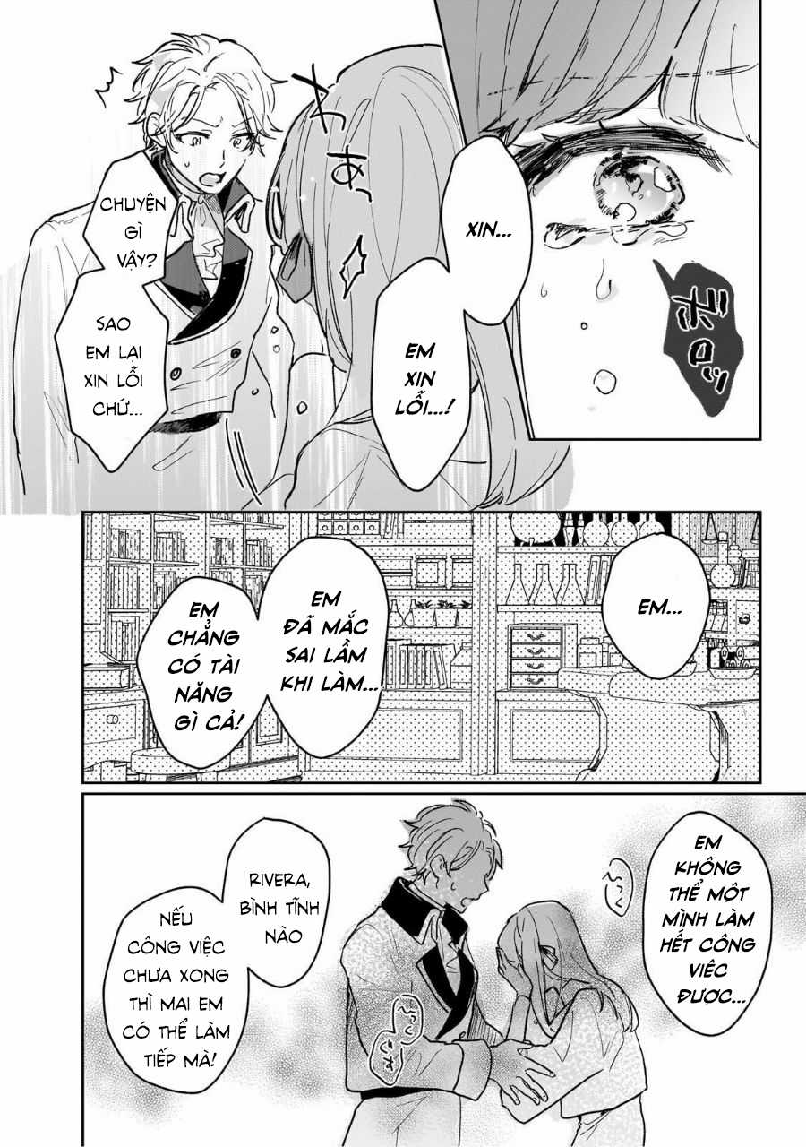 Moto Kyuutei Renkinjutsushi No Watashi, Henkyou De Nonbiri Ryouchi Kaitaku Hajimemasu! Chapter 11 trang 24