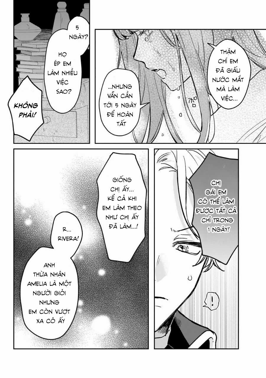 Moto Kyuutei Renkinjutsushi No Watashi, Henkyou De Nonbiri Ryouchi Kaitaku Hajimemasu! Chapter 11 trang 25