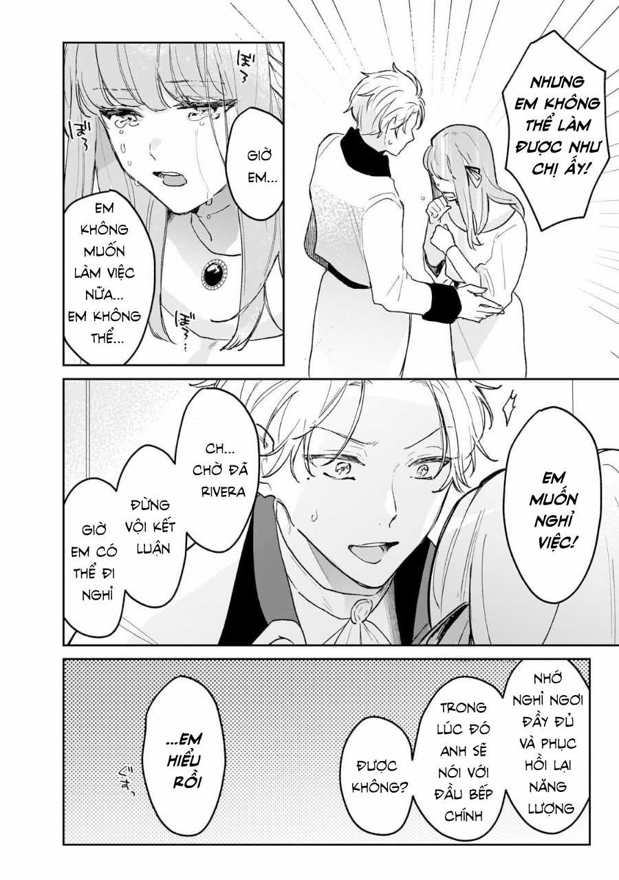 Moto Kyuutei Renkinjutsushi No Watashi, Henkyou De Nonbiri Ryouchi Kaitaku Hajimemasu! Chapter 11 trang 26