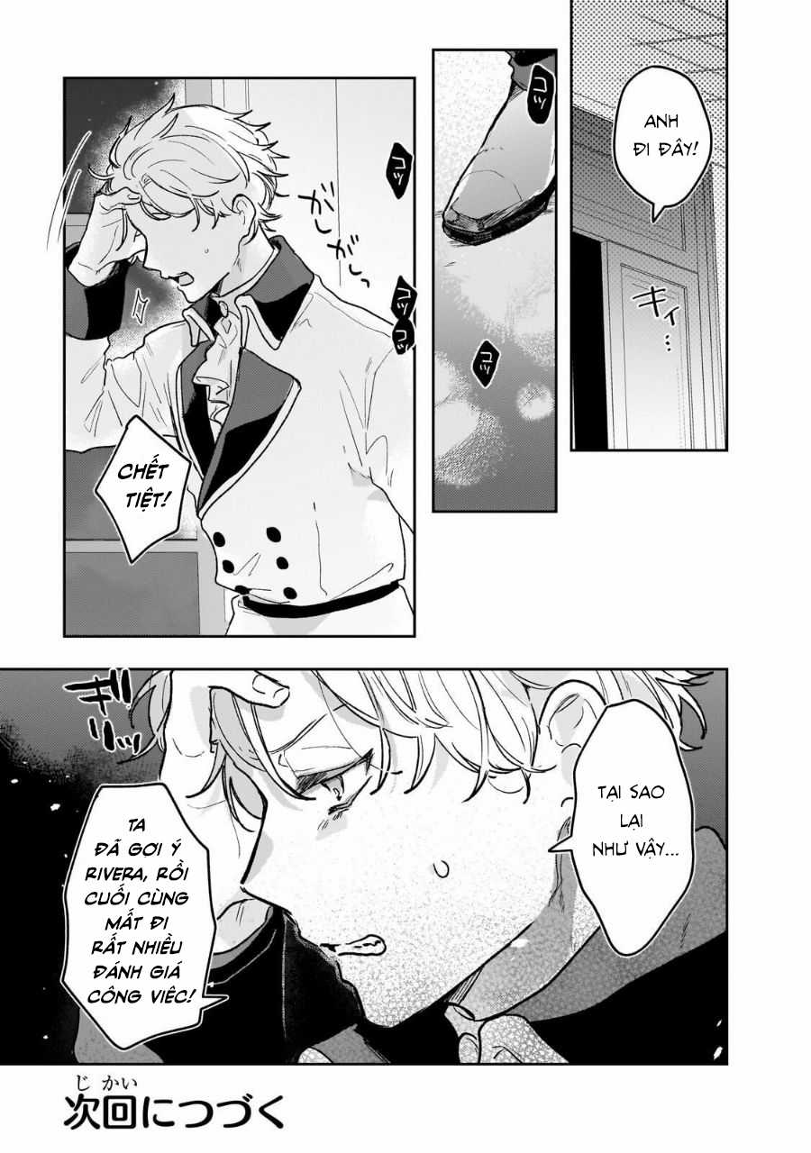 Moto Kyuutei Renkinjutsushi No Watashi, Henkyou De Nonbiri Ryouchi Kaitaku Hajimemasu! Chapter 11 trang 27
