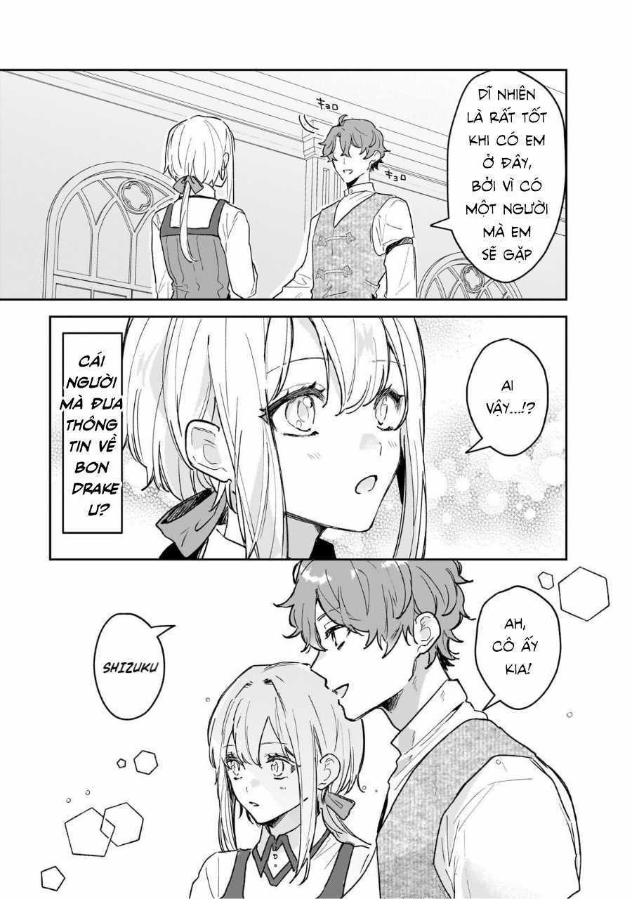 Moto Kyuutei Renkinjutsushi No Watashi, Henkyou De Nonbiri Ryouchi Kaitaku Hajimemasu! Chapter 12 trang 17