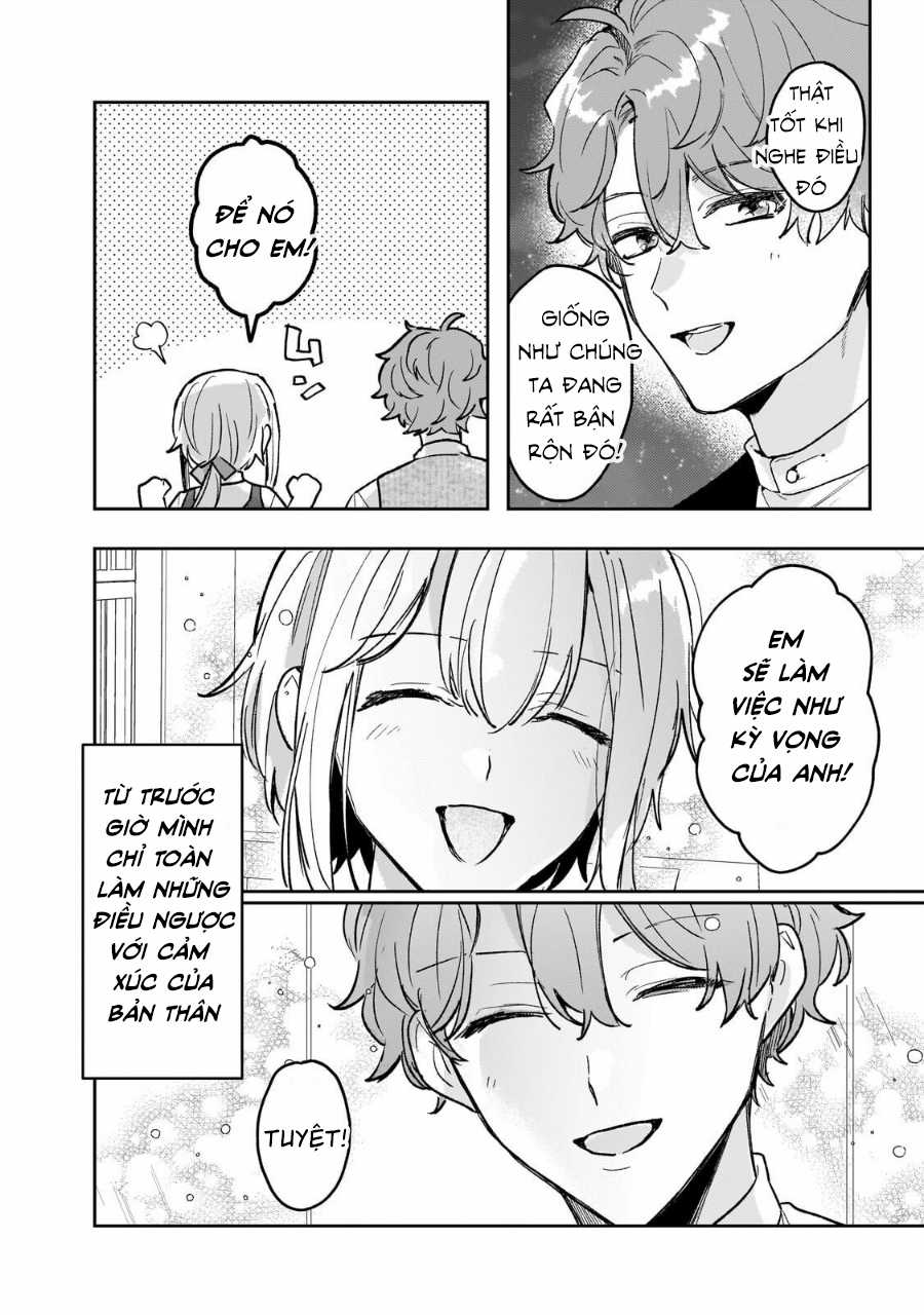 Moto Kyuutei Renkinjutsushi No Watashi, Henkyou De Nonbiri Ryouchi Kaitaku Hajimemasu! Chapter 12 trang 26