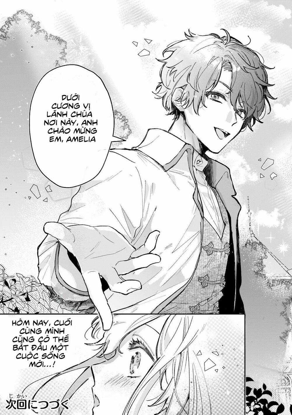 Moto Kyuutei Renkinjutsushi No Watashi, Henkyou De Nonbiri Ryouchi Kaitaku Hajimemasu! Chapter 2 trang 20