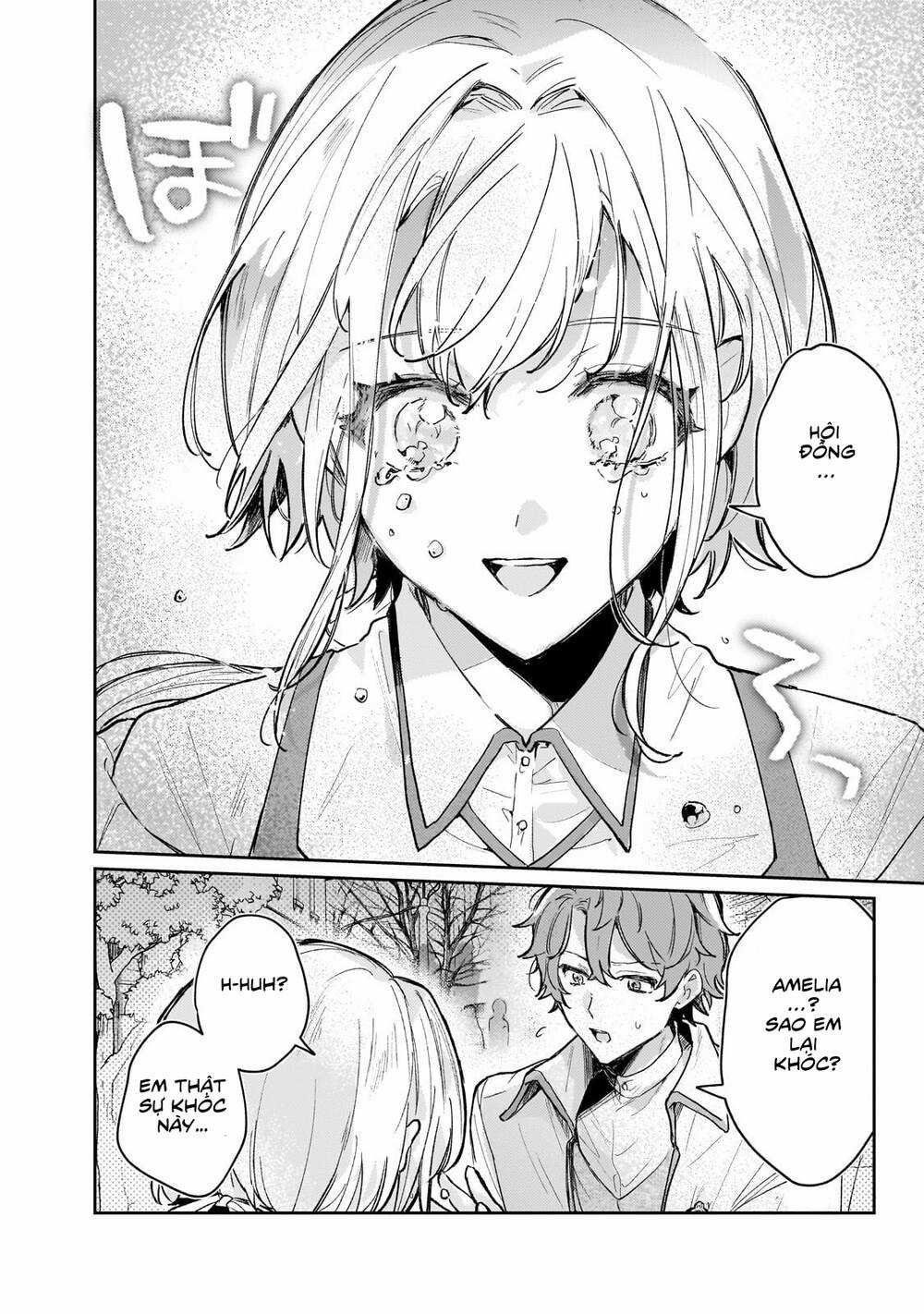 Moto Kyuutei Renkinjutsushi No Watashi, Henkyou De Nonbiri Ryouchi Kaitaku Hajimemasu! Chapter 2 trang 4