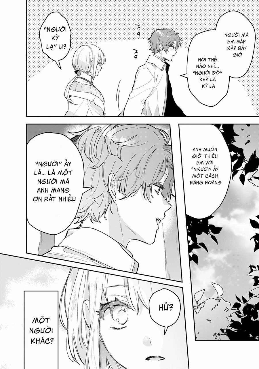 Moto Kyuutei Renkinjutsushi No Watashi, Henkyou De Nonbiri Ryouchi Kaitaku Hajimemasu! Chapter 4 trang 17