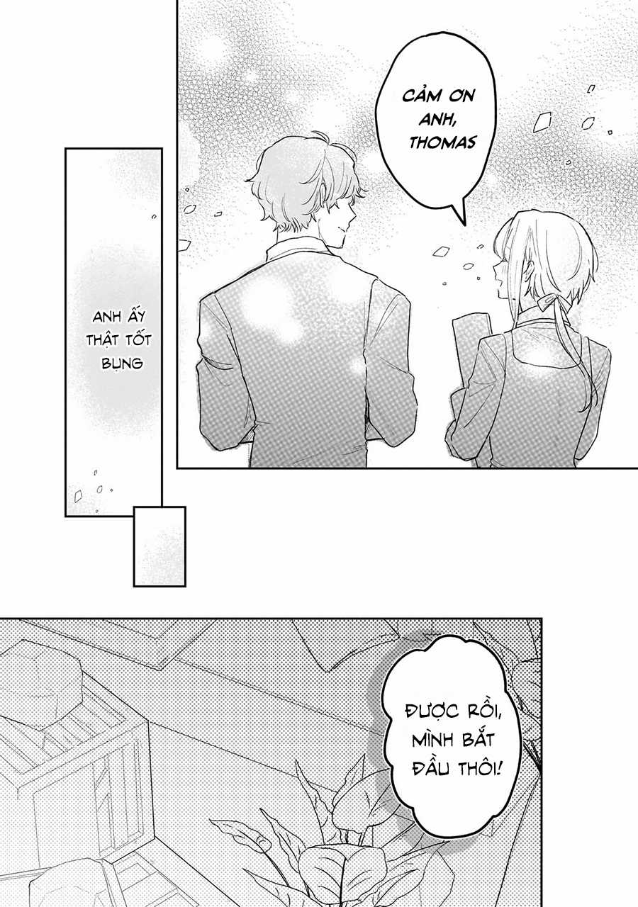 Moto Kyuutei Renkinjutsushi No Watashi, Henkyou De Nonbiri Ryouchi Kaitaku Hajimemasu! Chapter 6 trang 12