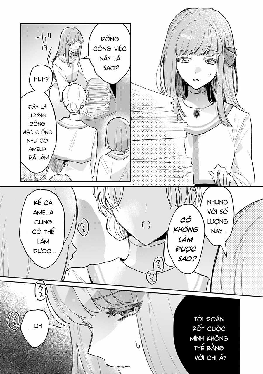 Moto Kyuutei Renkinjutsushi No Watashi, Henkyou De Nonbiri Ryouchi Kaitaku Hajimemasu! Chapter 6 trang 25