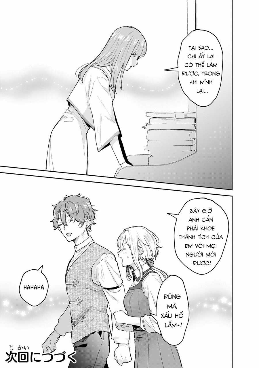 Moto Kyuutei Renkinjutsushi No Watashi, Henkyou De Nonbiri Ryouchi Kaitaku Hajimemasu! Chapter 6 trang 27