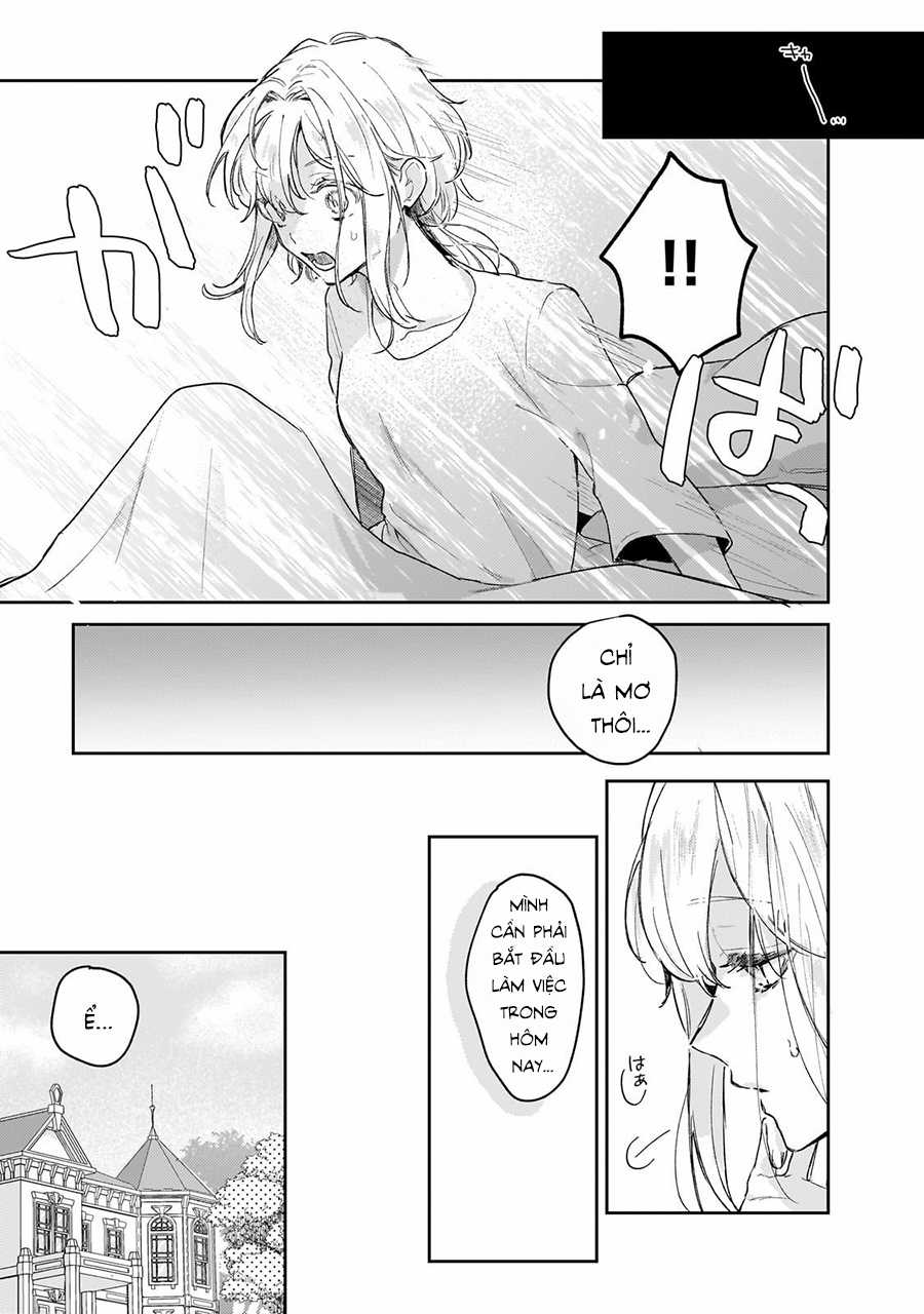 Moto Kyuutei Renkinjutsushi No Watashi, Henkyou De Nonbiri Ryouchi Kaitaku Hajimemasu! Chapter 6 trang 5