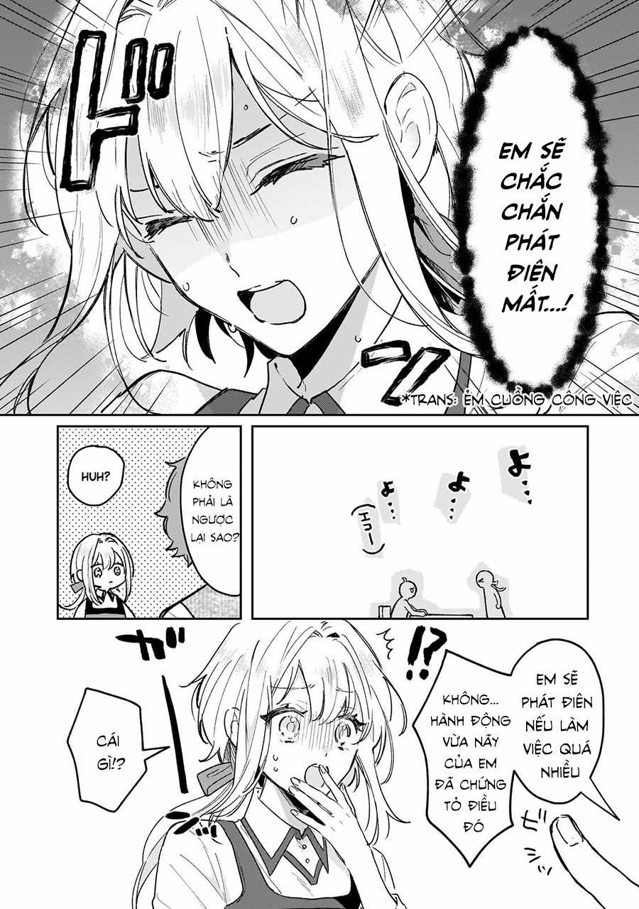 Moto Kyuutei Renkinjutsushi No Watashi, Henkyou De Nonbiri Ryouchi Kaitaku Hajimemasu! Chapter 7 trang 10