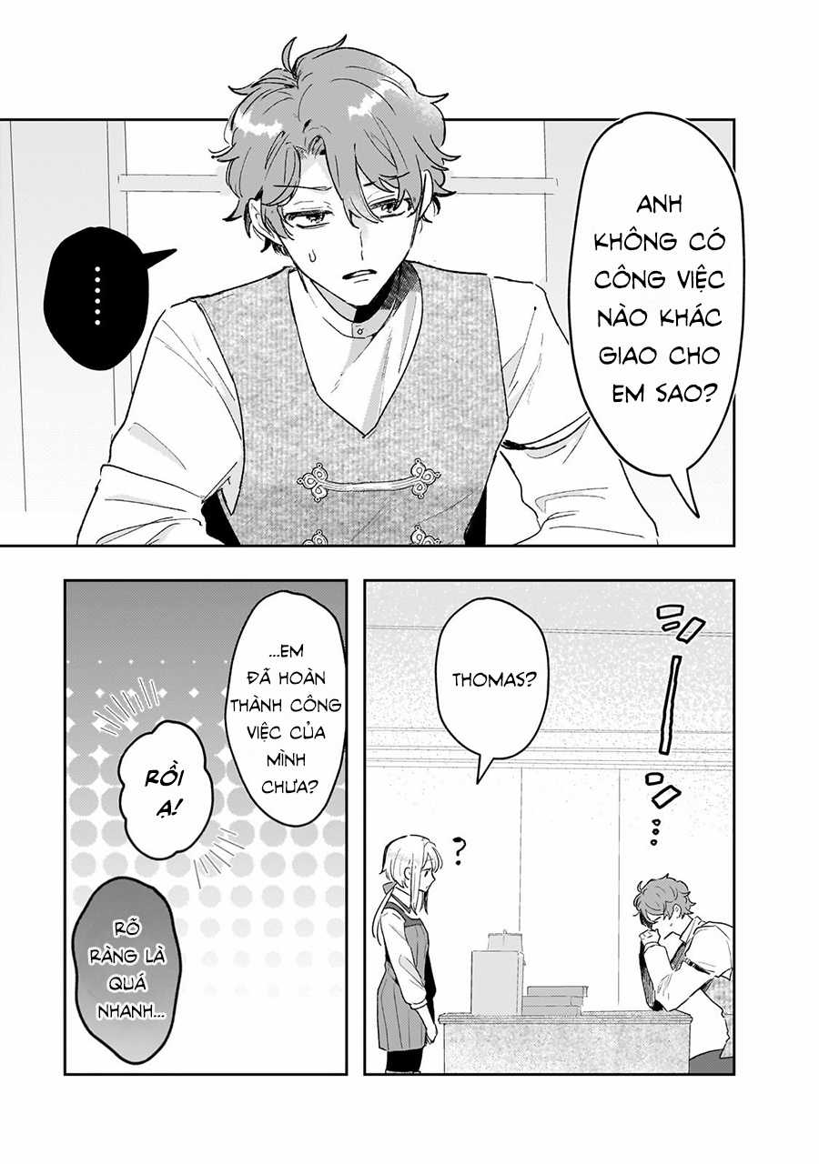 Moto Kyuutei Renkinjutsushi No Watashi, Henkyou De Nonbiri Ryouchi Kaitaku Hajimemasu! Chapter 7 trang 7