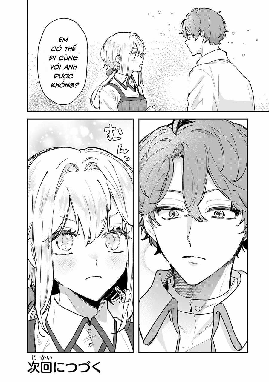 Moto Kyuutei Renkinjutsushi No Watashi, Henkyou De Nonbiri Ryouchi Kaitaku Hajimemasu! Chapter 8 trang 22