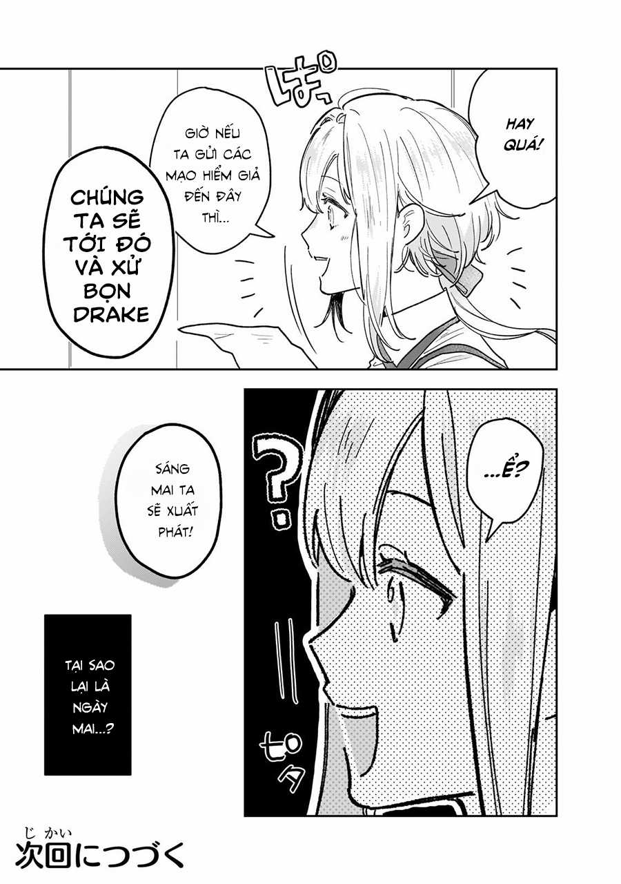 Moto Kyuutei Renkinjutsushi No Watashi, Henkyou De Nonbiri Ryouchi Kaitaku Hajimemasu! Chapter 9 trang 23