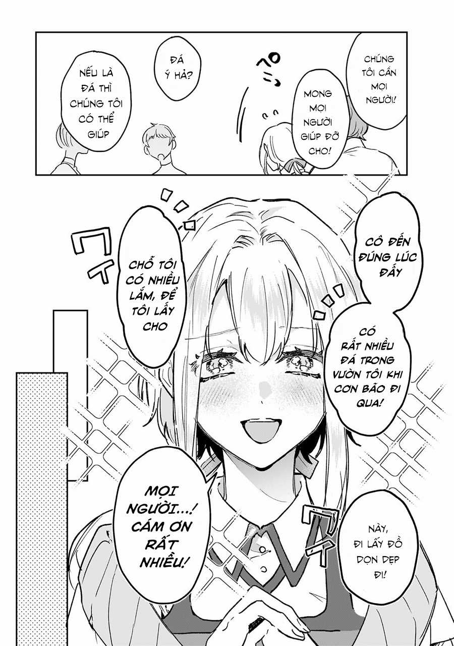 Moto Kyuutei Renkinjutsushi No Watashi, Henkyou De Nonbiri Ryouchi Kaitaku Hajimemasu! Chapter 9 trang 9