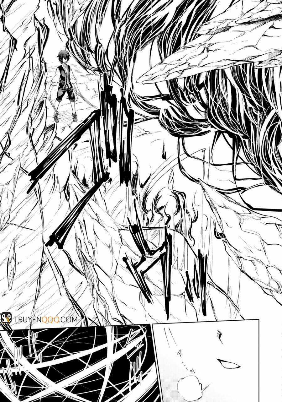 Moto Saikyou No Kenshi Wa, Isekai Mahou Ni Akogareru Chapter 13 trang 7