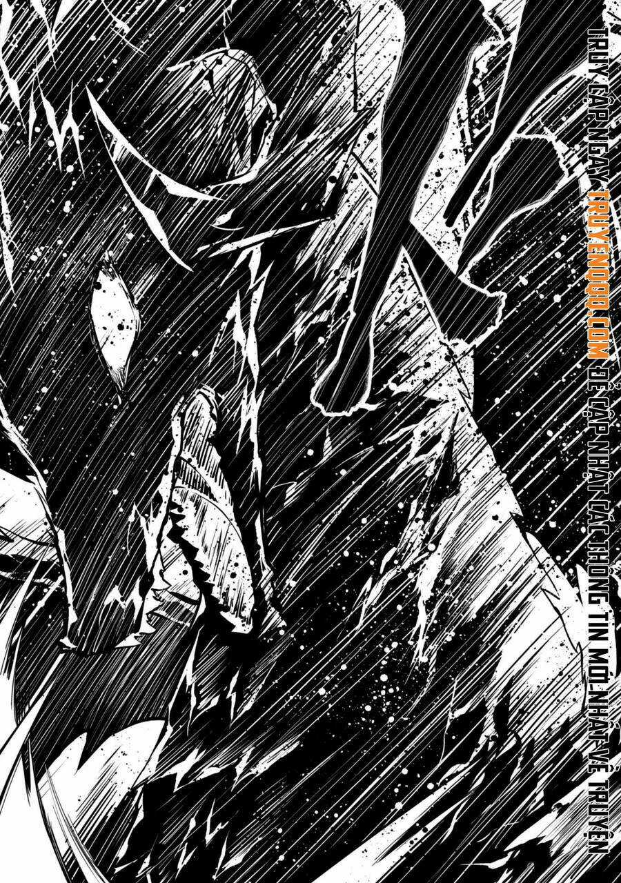 Moto Saikyou No Kenshi Wa, Isekai Mahou Ni Akogareru Chapter 23 trang 17