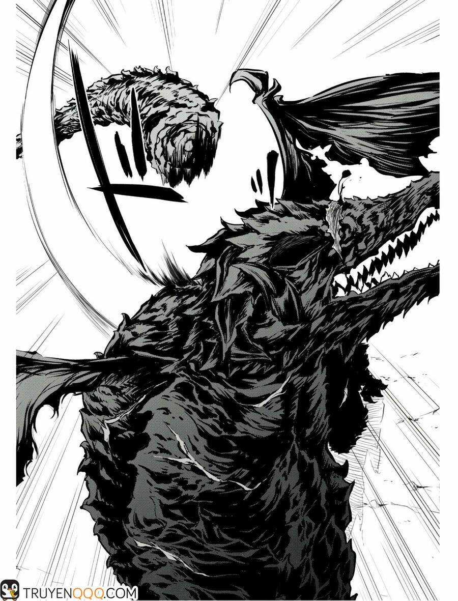 Moto Saikyou No Kenshi Wa, Isekai Mahou Ni Akogareru Chapter 24 trang 15