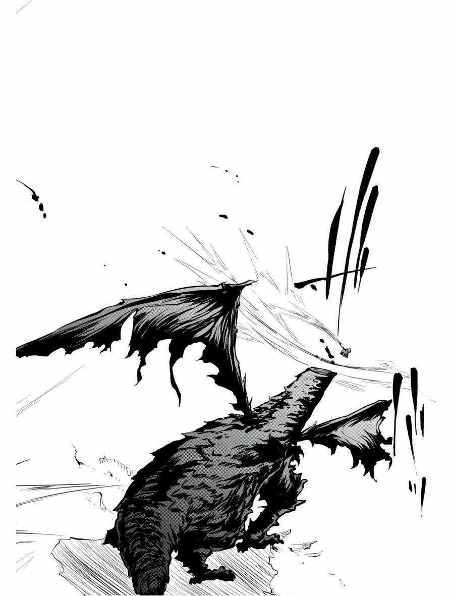 Moto Saikyou No Kenshi Wa, Isekai Mahou Ni Akogareru Chapter 24 trang 18