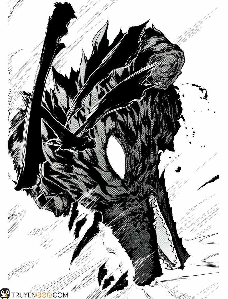 Moto Saikyou No Kenshi Wa, Isekai Mahou Ni Akogareru Chapter 24 trang 19