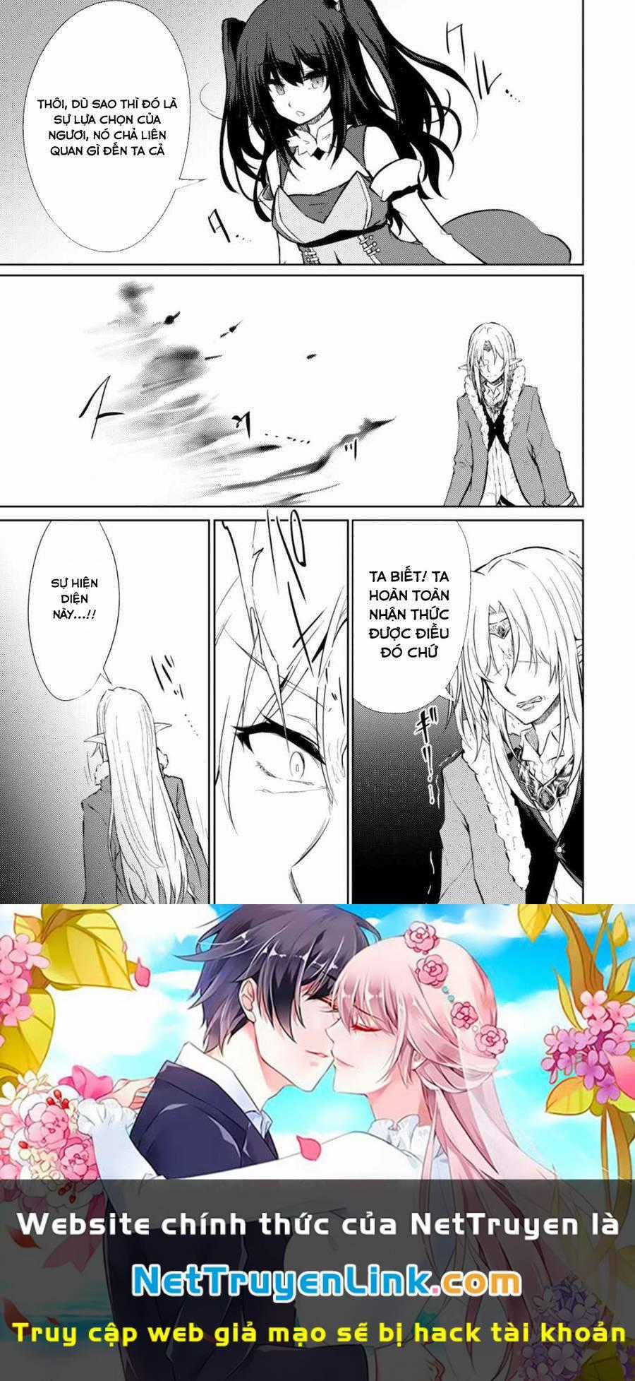 Moto Saikyou No Kenshi Wa, Isekai Mahou Ni Akogareru Chapter 40 trang 13