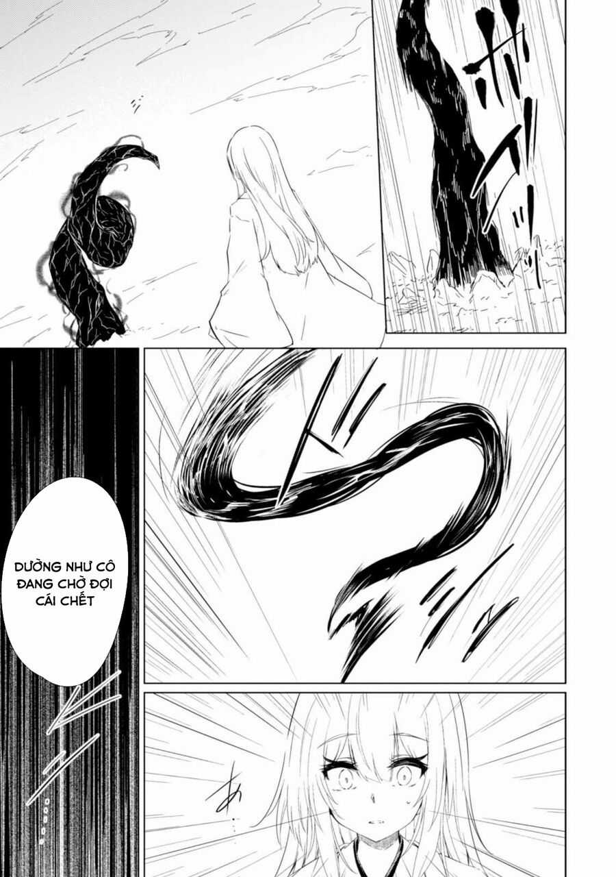 Moto Saikyou No Kenshi Wa, Isekai Mahou Ni Akogareru Chapter 43.5 trang 10