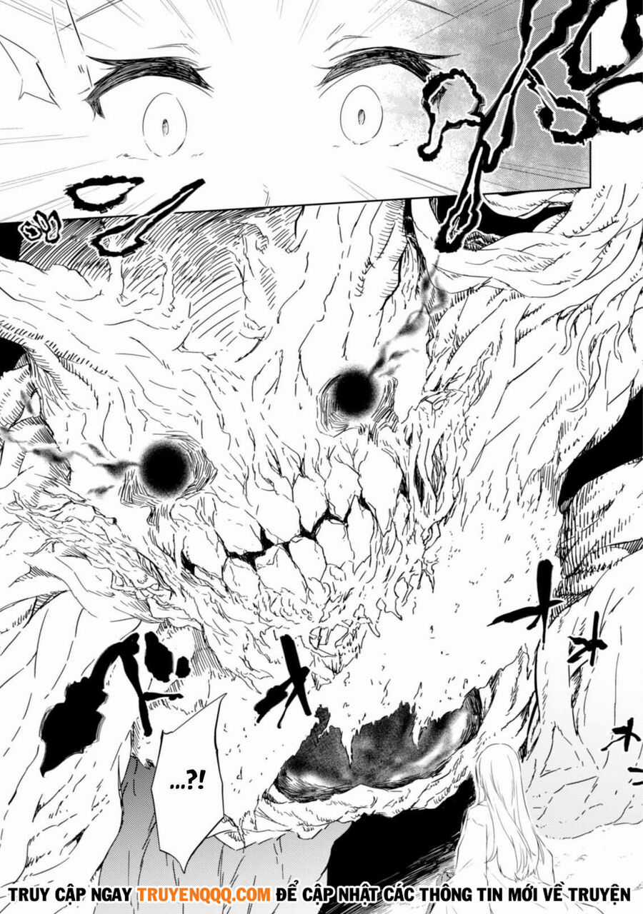 Moto Saikyou No Kenshi Wa, Isekai Mahou Ni Akogareru Chapter 43 trang 4