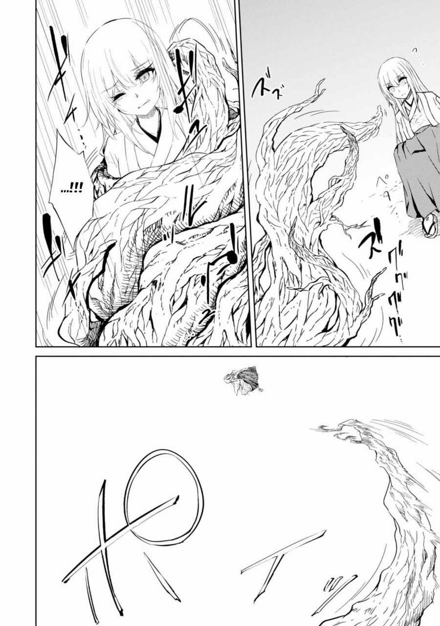 Moto Saikyou No Kenshi Wa, Isekai Mahou Ni Akogareru Chapter 43 trang 5