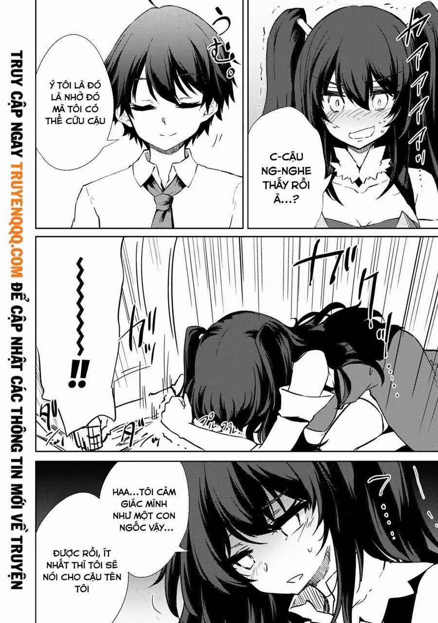 Moto Saikyou No Kenshi Wa, Isekai Mahou Ni Akogareru Chapter 45 trang 7