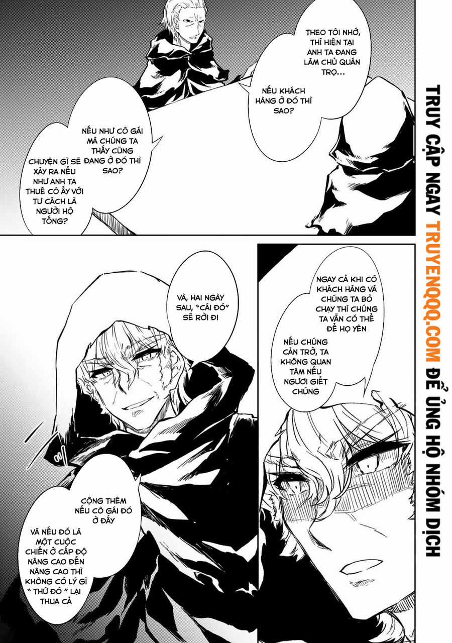 Moto Saikyou No Kenshi Wa, Isekai Mahou Ni Akogareru Chapter 48 trang 3