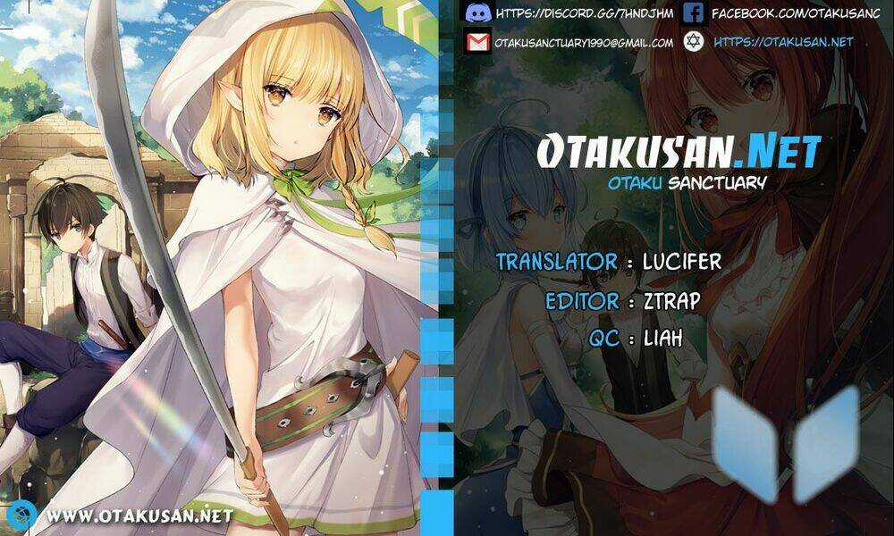 Moto Saikyou No Kenshi Wa, Isekai Mahou Ni Akogareru Chapter 6 trang 0