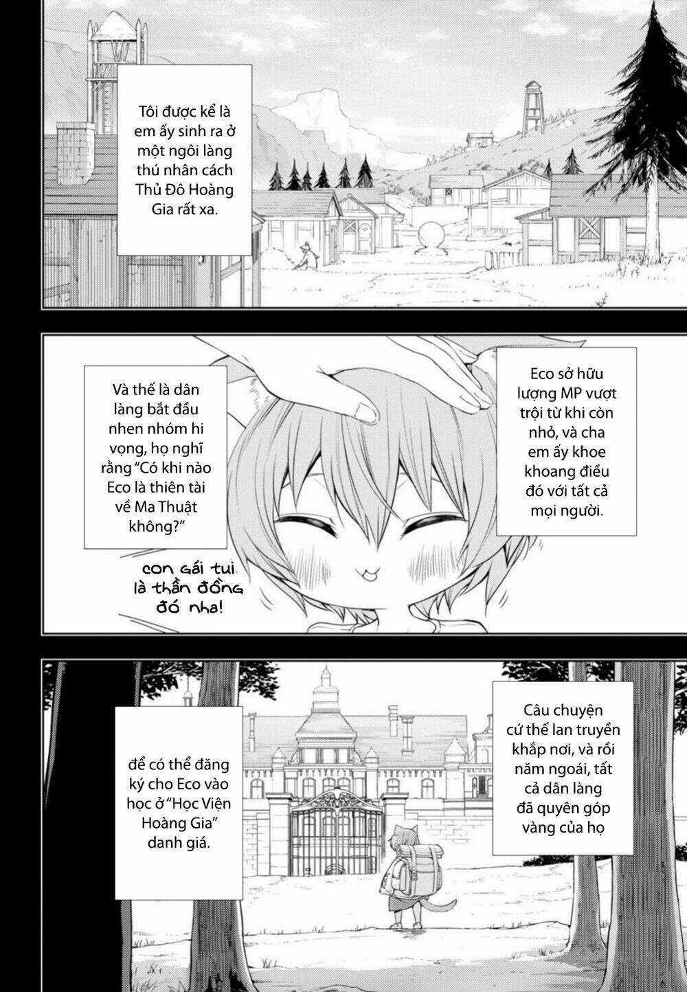 Moto Sekai Ichi'i Subchara Ikusei Nikki: Hai Player, Isekai Wo Kouryakuchuu! Chapter 10 trang 11